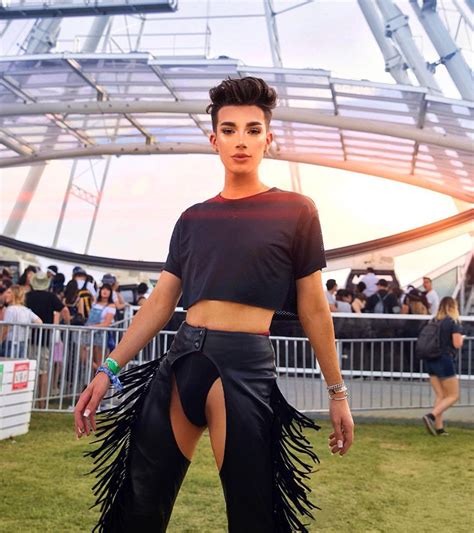 coachella 2019 james charles